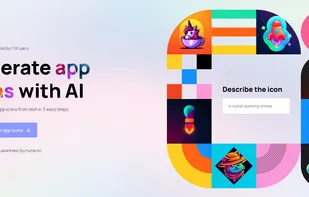 CandyIcons screenshot 1