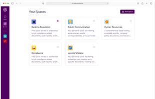 Omnifact screenshot 2