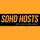SDHD Hosts icon