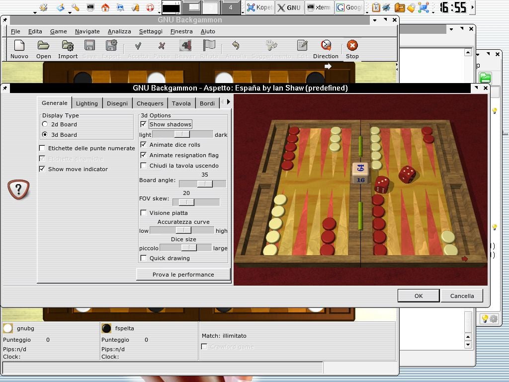 247 Backgammon : L2P on this great software - Backgammon Rules