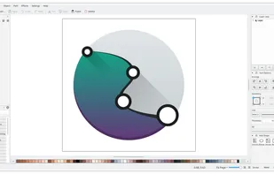 Calligra Suite screenshot 3