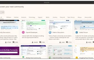 DisCorkie screenshot 2