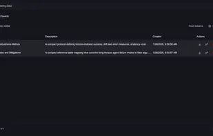 Edison Platform screenshot 2