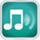 Logitech Media Server icon