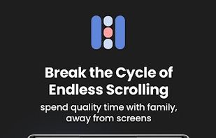 Scroll Block screenshot 1