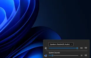 Volumey screenshot 1