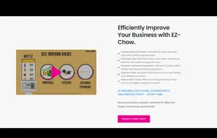 Ez-chow screenshot 3
