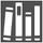 Alfa eBooks Manager icon