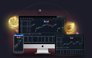 Shark Traders screenshot 1