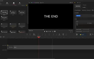 VideoProc Vlogger screenshot 2