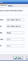 Auto Shutdown screenshot 2