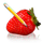 DrawBerry icon