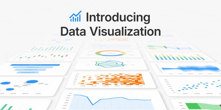 Manus launches tool to automate interactive data visualization ...