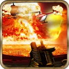 Commando Fight Final Battle icon