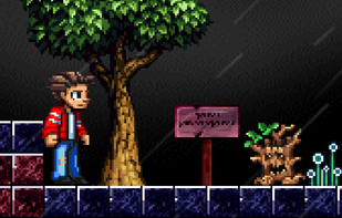 Pixelsphere screenshot 1