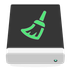 AutoCleanFolder icon