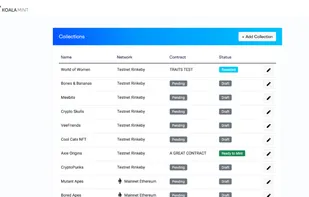 KoalaMint screenshot 1