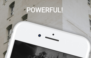 AudioKit Hey Metronome screenshot 2