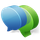Randomly Chat icon