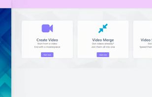 MIKSER™ Video Editor screenshot 1