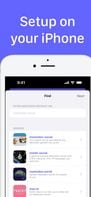 Stomp for Mastodon screenshot 3