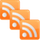 multiFEED icon