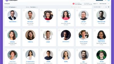 Employee Information System
