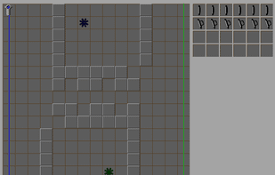 Chromatron screenshot 1