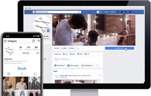 PodiumIO screenshot 1