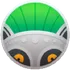 Photolemur icon