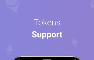 Guarda Wallet screenshot 1