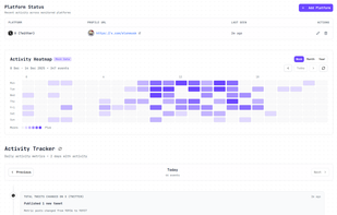 Personae screenshot 1