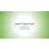 Learn Excel Fast icon