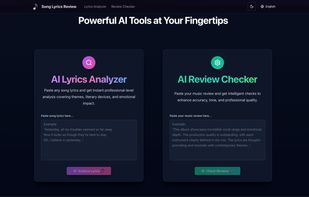 core tools of song-lyrics-review.com
