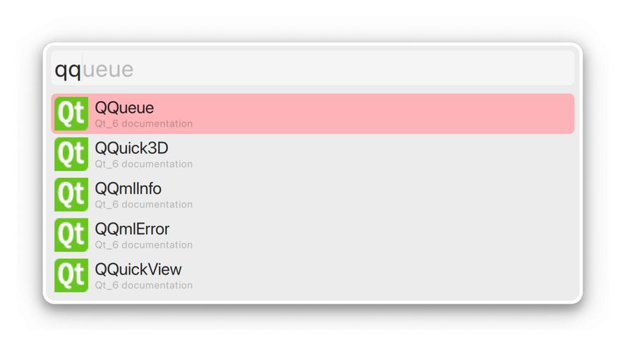 Albert Probably the most powerful keyboard launcher on earth