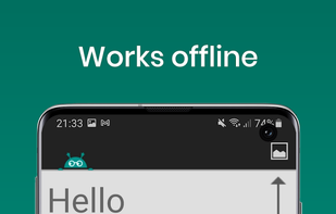 Text Fairy screenshot 2