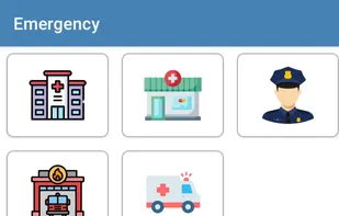 TapTalkie screenshot 2