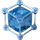 Hexagon icon