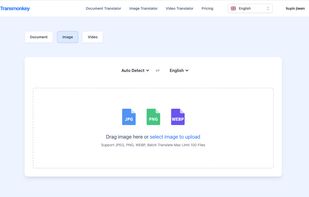 Image Translator