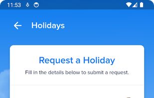 WorkSmarter screenshot 2