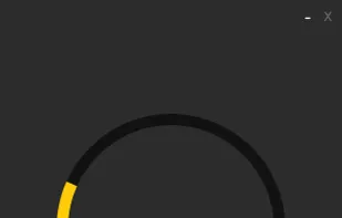 Pardus Image Writer screenshot 3