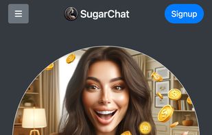 SugarChat screenshot 1