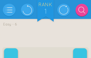 Puzzlerama screenshot 1