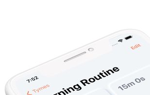 Tyme - Timers Manager screenshot 1