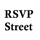 RSVP Street icon