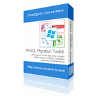 MS SQL Migration Toolkit icon