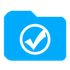 FV File Manager icon
