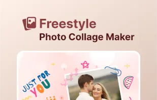 Collage Maker screenshot 1