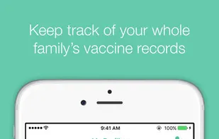My Immunizations screenshot 1