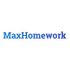 Maxhomework.com icon